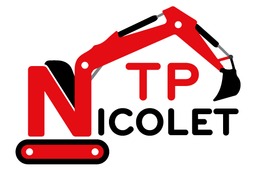 Nicolet TP logo